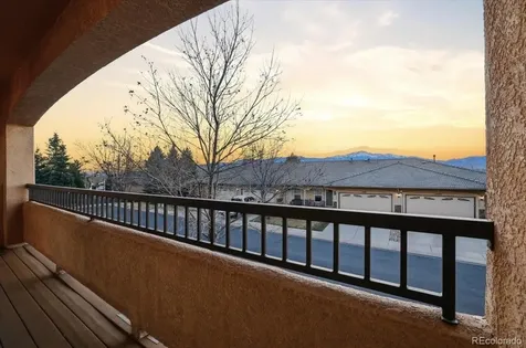 4317 Sammers View Colorado Springs CO 80917
