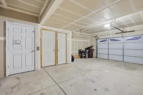4317 Sammers View Colorado Springs CO 80917