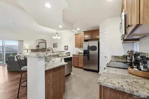 4317 Sammers View Colorado Springs CO 80917