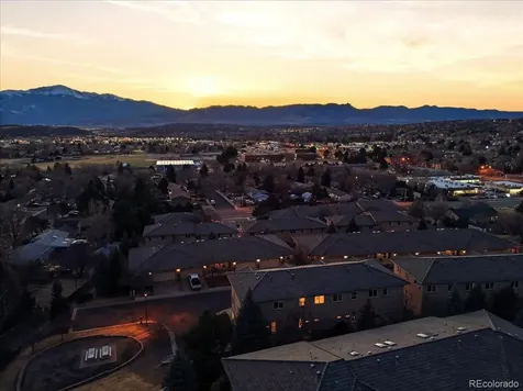 4317 Sammers View Colorado Springs CO 80917