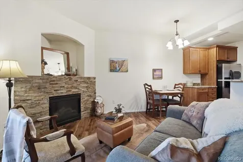 4317 Sammers View Colorado Springs CO 80917