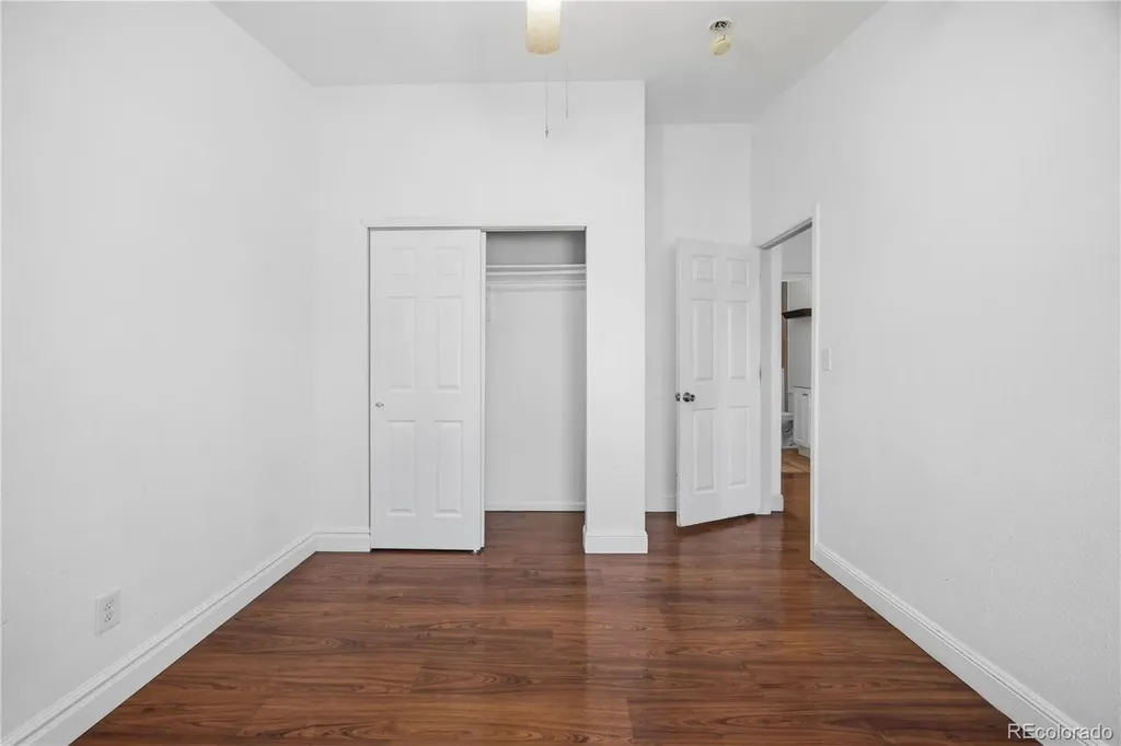 4501 W Alaska Place Denver CO 80219