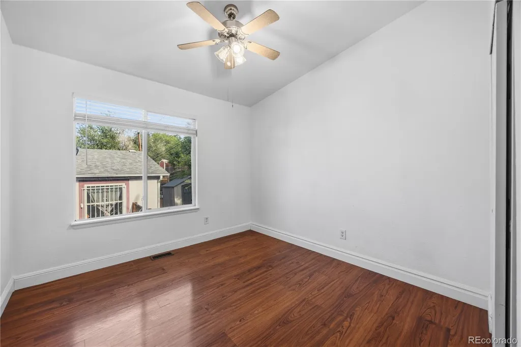 4501 W Alaska Place Denver CO 80219