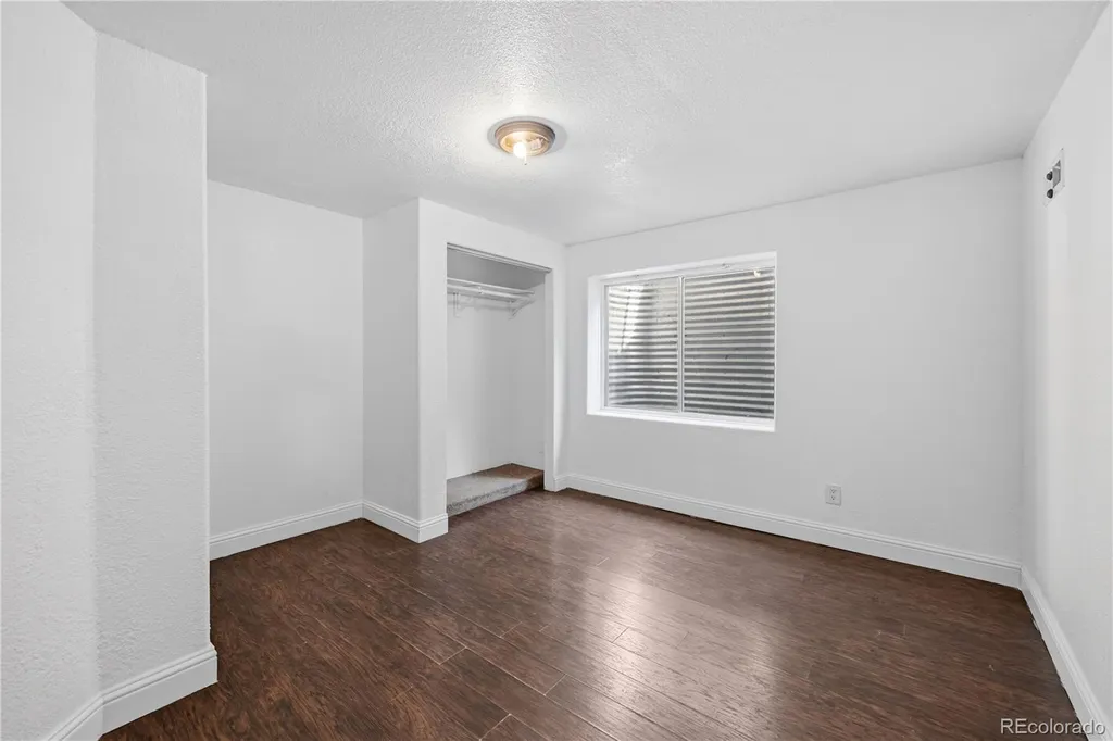 4501 W Alaska Place Denver CO 80219