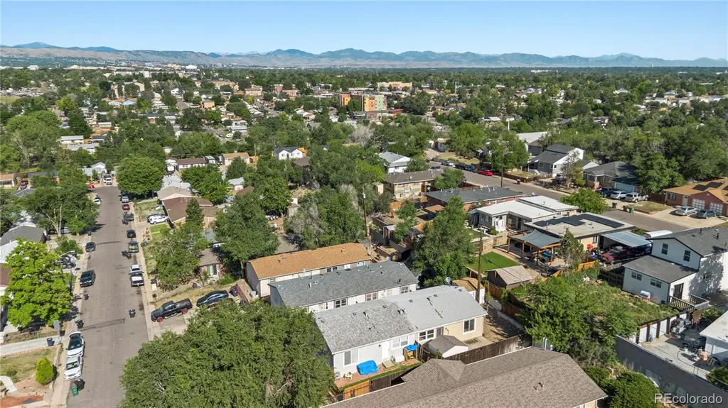 4501 W Alaska Place Denver CO 80219