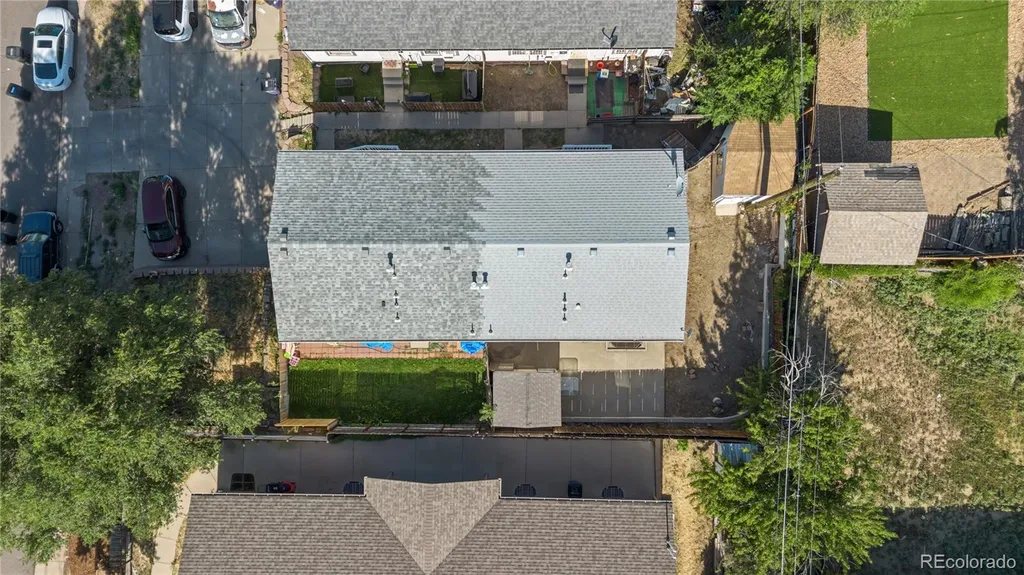 4501 W Alaska Place Denver CO 80219