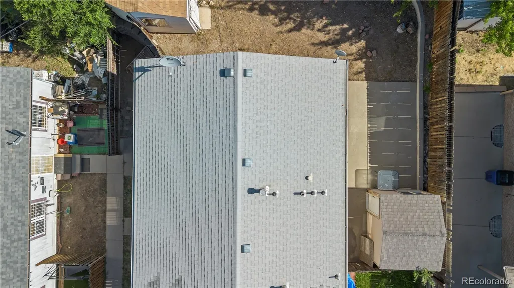 4501 W Alaska Place Denver CO 80219
