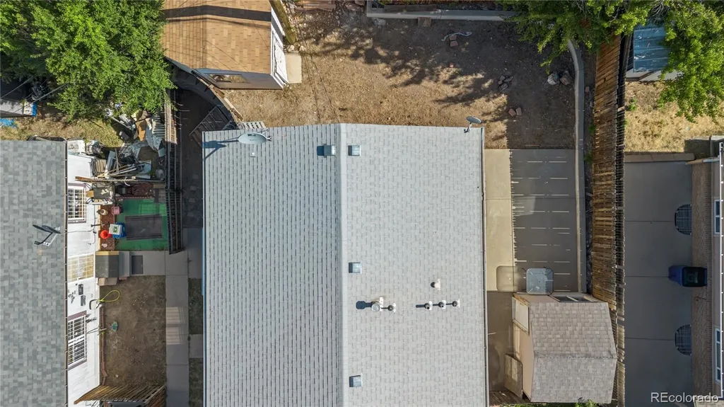 4501 W Alaska Place Denver CO 80219