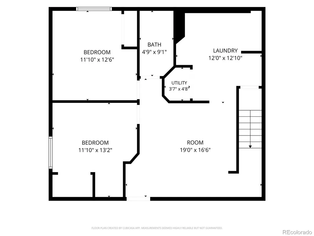 4501 W Alaska Place Denver CO 80219