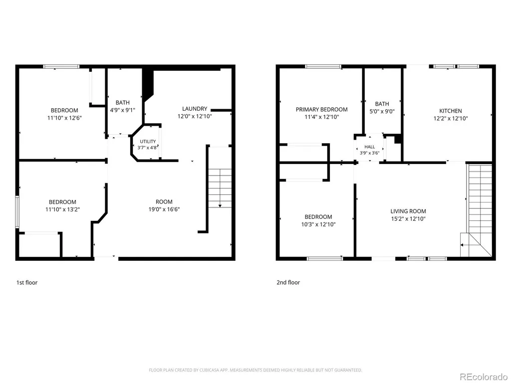 4501 W Alaska Place Denver CO 80219