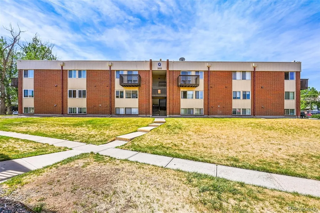 3653 S Sheridan Boulevard Denver CO 80235
