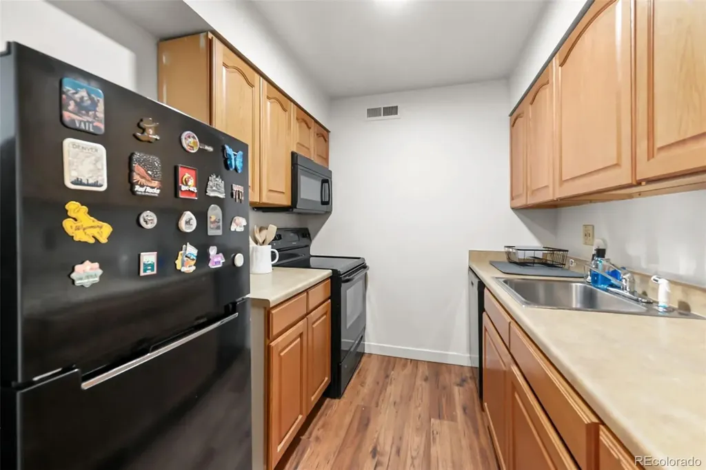3653 S Sheridan Boulevard Denver CO 80235