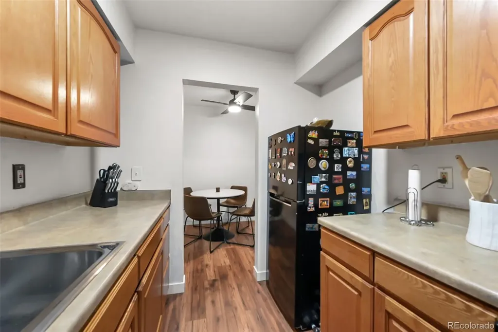 3653 S Sheridan Boulevard Denver CO 80235