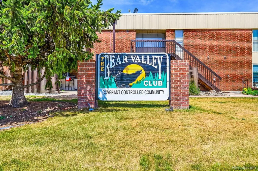 3653 S Sheridan Boulevard Denver CO 80235