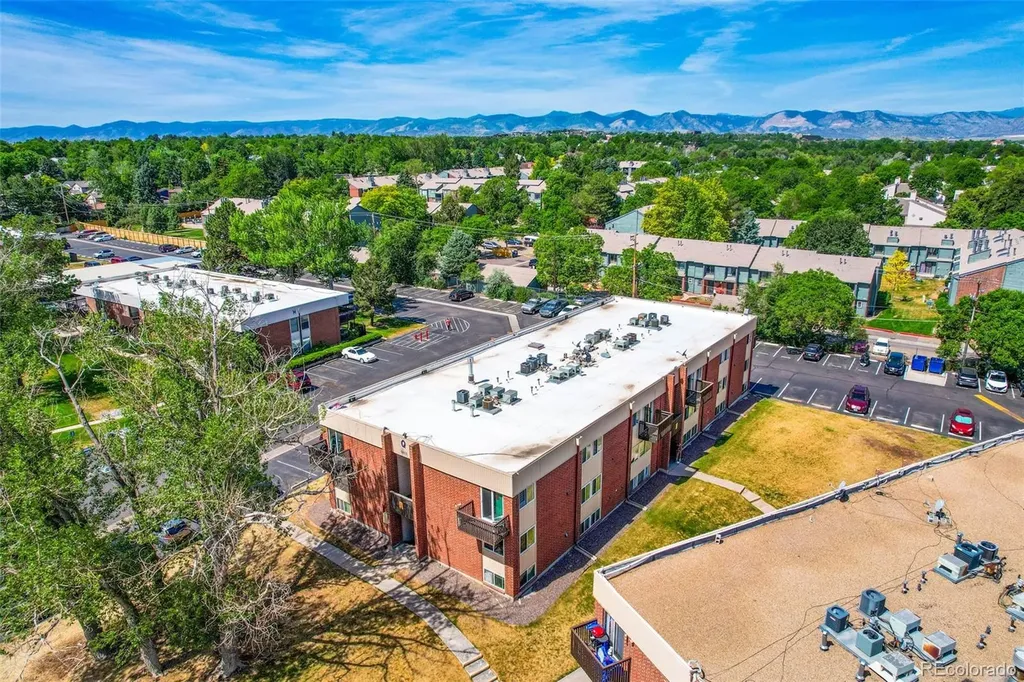 3653 S Sheridan Boulevard Denver CO 80235