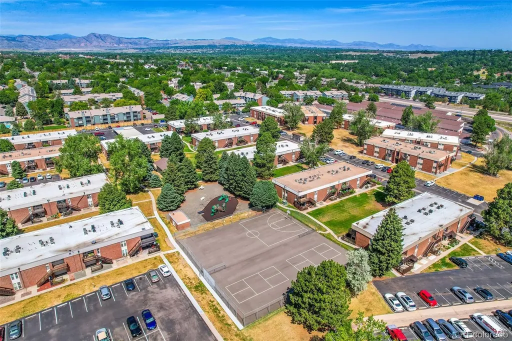 3653 S Sheridan Boulevard Denver CO 80235