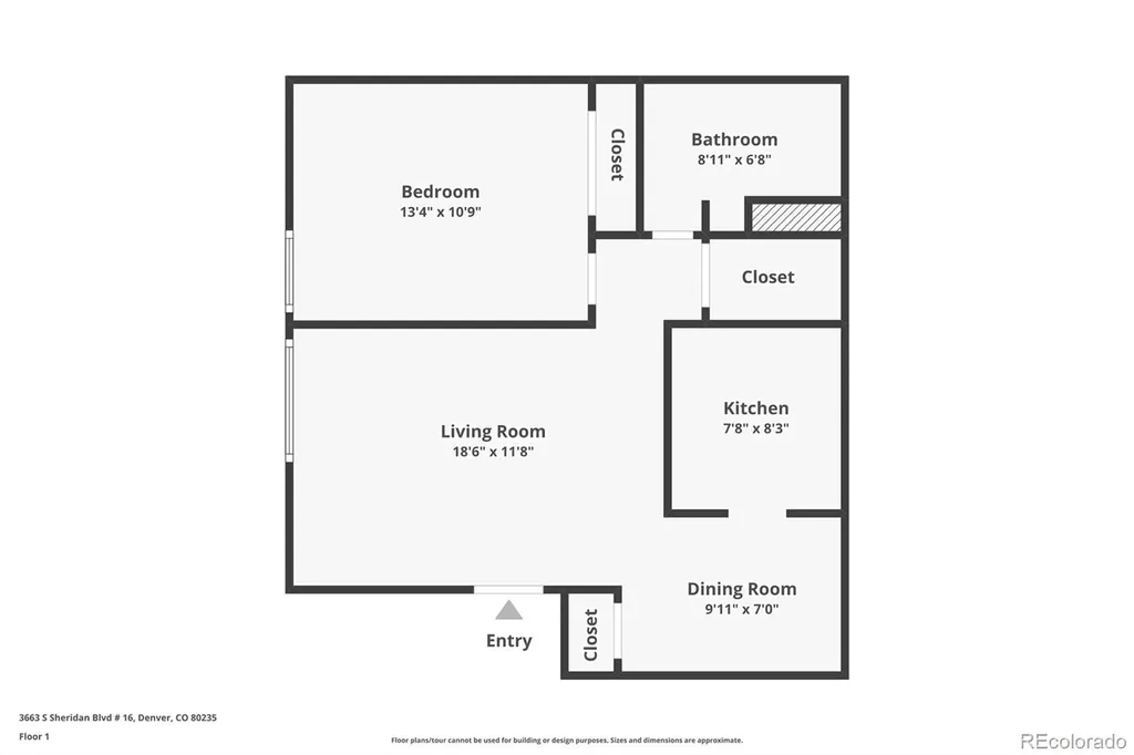 3653 S Sheridan Boulevard Denver CO 80235