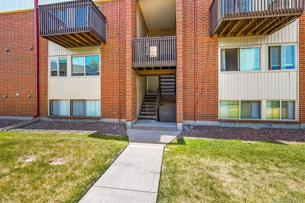 3653 S Sheridan Boulevard Denver CO 80235