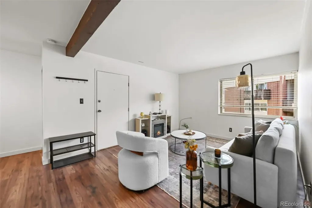 3653 S Sheridan Boulevard Denver CO 80235