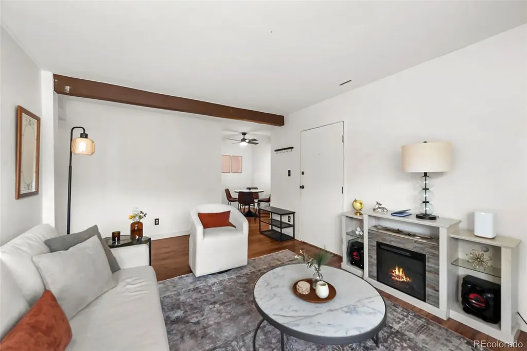 3653 S Sheridan Boulevard Denver CO 80235
