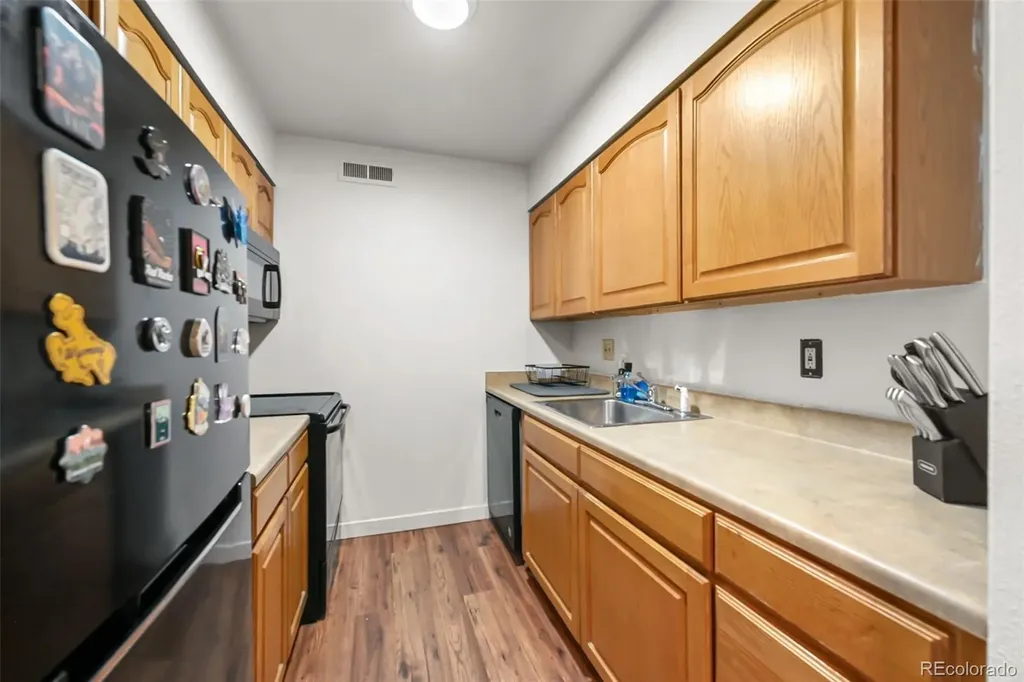 3653 S Sheridan Boulevard Denver CO 80235