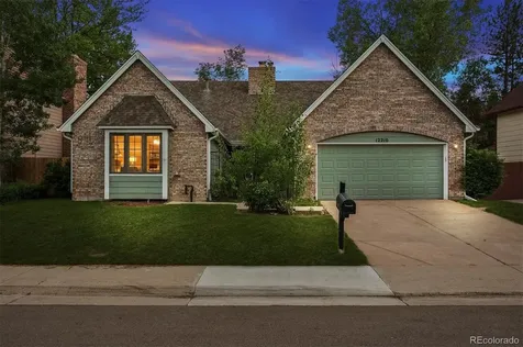 12210 E Vassar Drive Aurora CO 80014