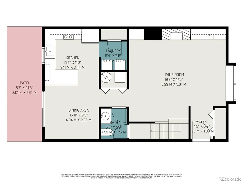 5573 S Lowell Boulevard Littleton CO 80123