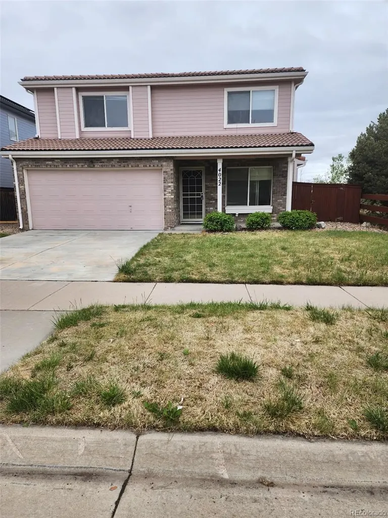 4022 Perth Street Denver CO 80249