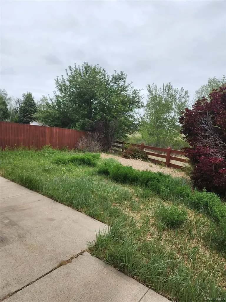 4022 Perth Street Denver CO 80249