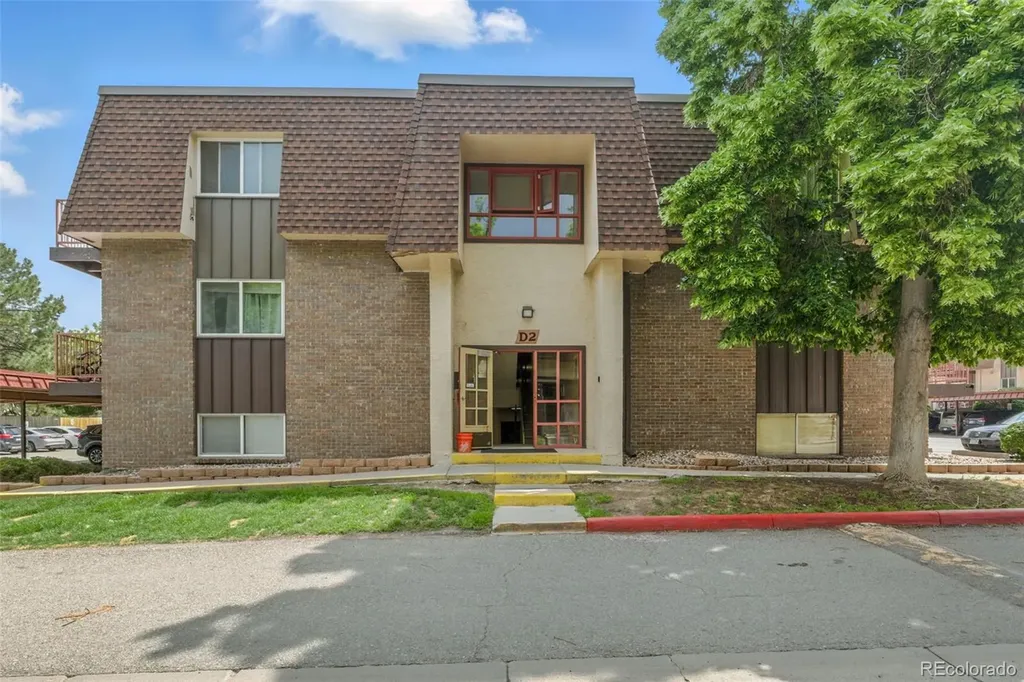 7755 E Quincy Avenue Denver CO 80237