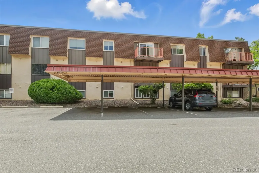 7755 E Quincy Avenue Denver CO 80237
