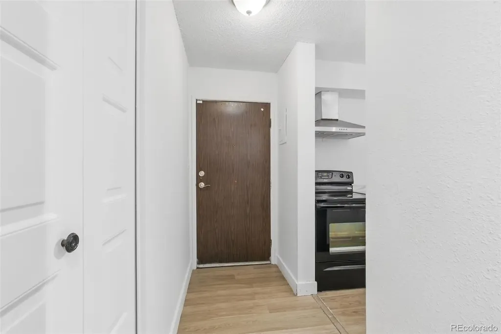 7755 E Quincy Avenue Denver CO 80237
