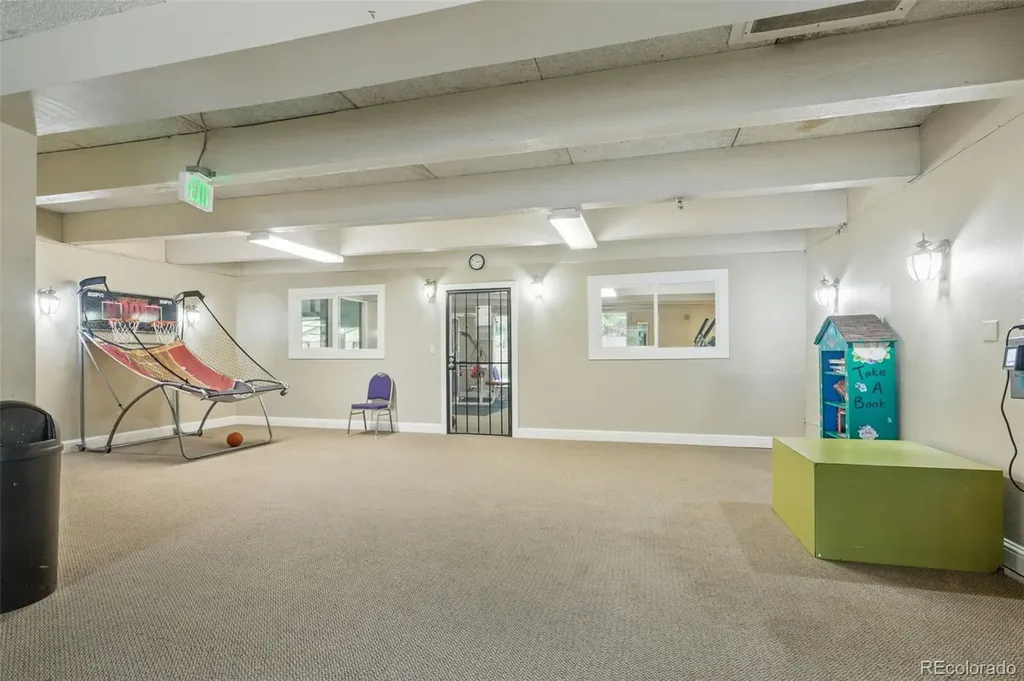 7755 E Quincy Avenue Denver CO 80237