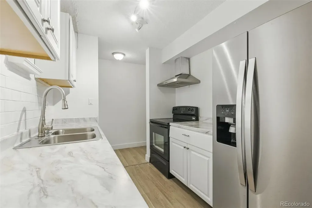 7755 E Quincy Avenue Denver CO 80237