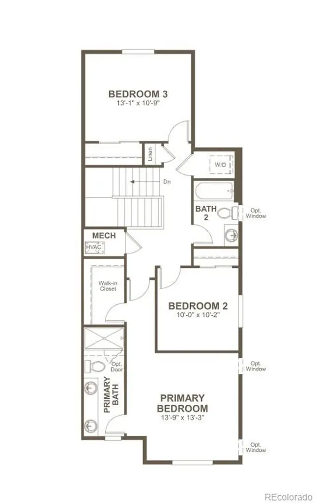21361 E 67th Avenue Aurora CO 80019