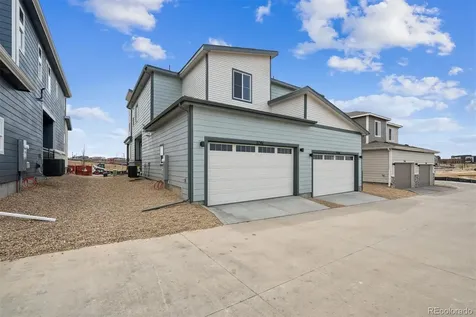 21361 E 67th Avenue Aurora CO 80019