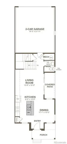 21361 E 67th Avenue Aurora CO 80019