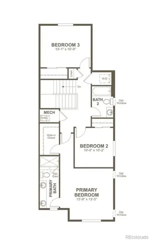 21361 E 67th Avenue Aurora CO 80019