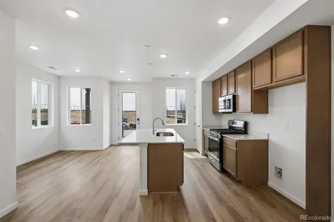 21361 E 67th Avenue Aurora CO 80019