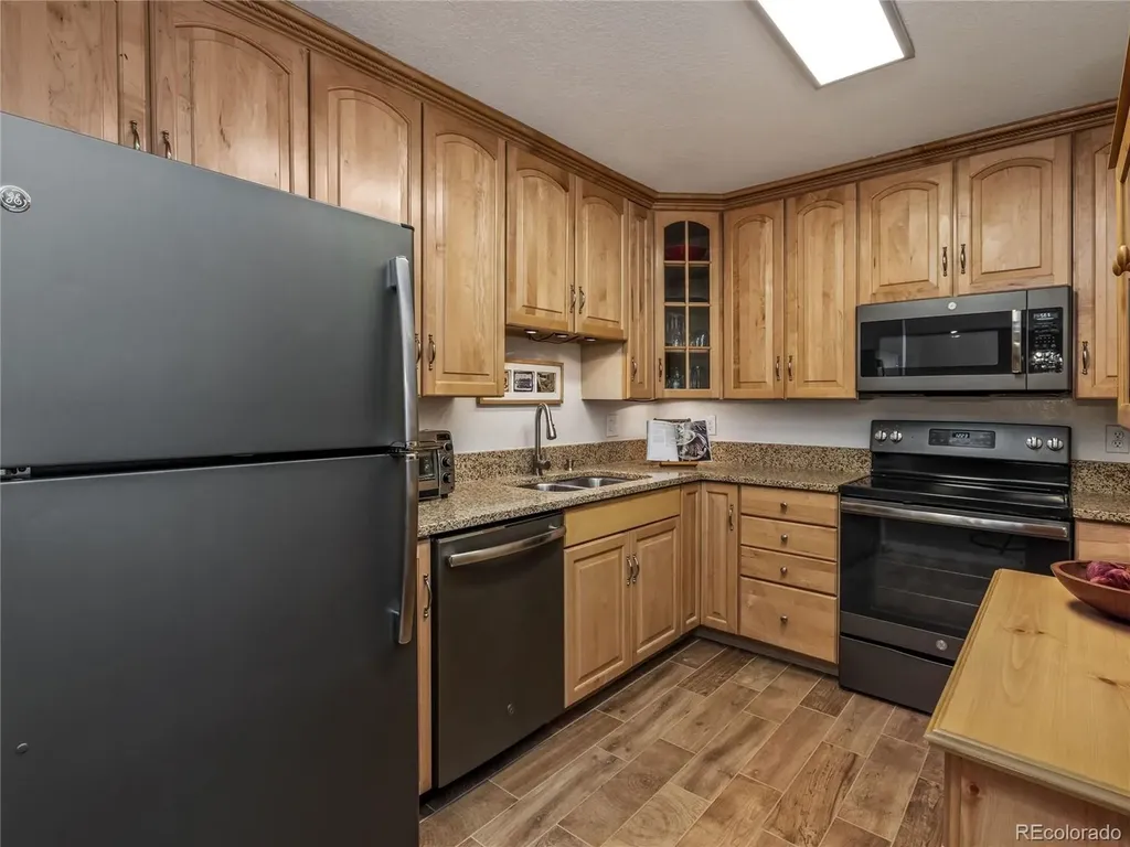 23004 Us Highway 6 Dillon CO 80435
