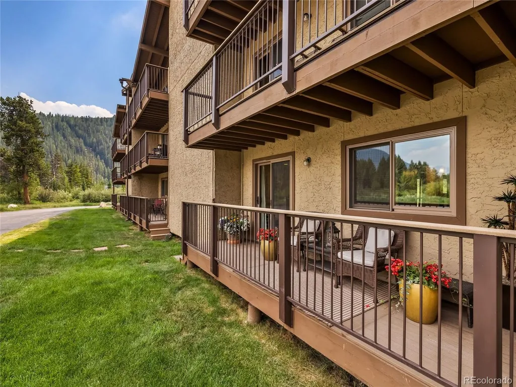 23004 Us Highway 6 Dillon CO 80435