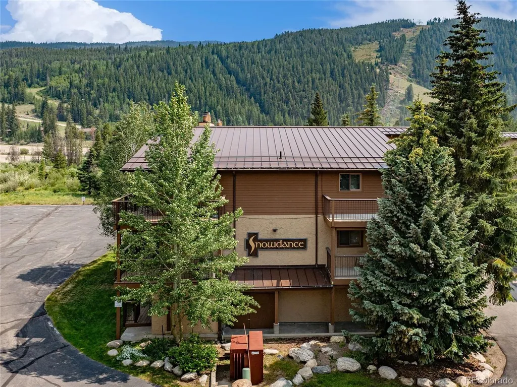 23004 Us Highway 6 Dillon CO 80435