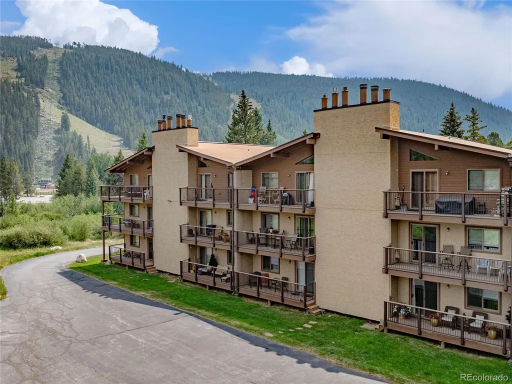 23004 Us Highway 6 Dillon CO 80435