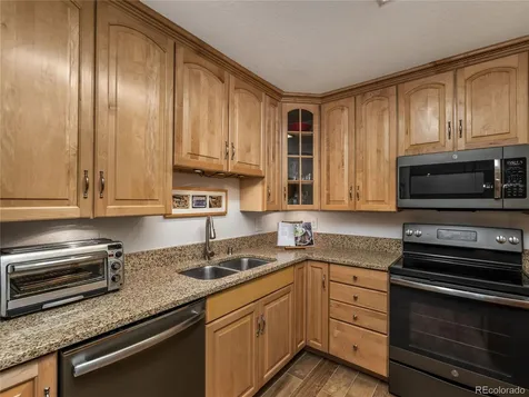 23004 Us Highway 6 Dillon CO 80435