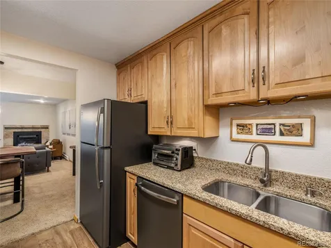 23004 Us Highway 6 Dillon CO 80435