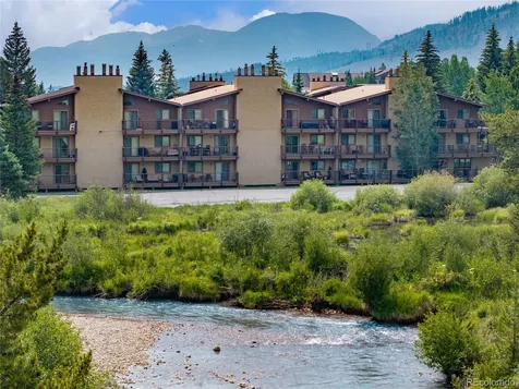 23004 Us Highway 6 Dillon CO 80435