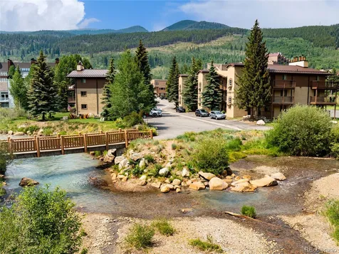 23004 Us Highway 6 Dillon CO 80435