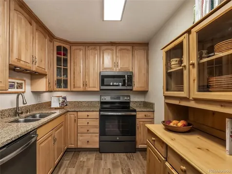 23004 Us Highway 6 Dillon CO 80435