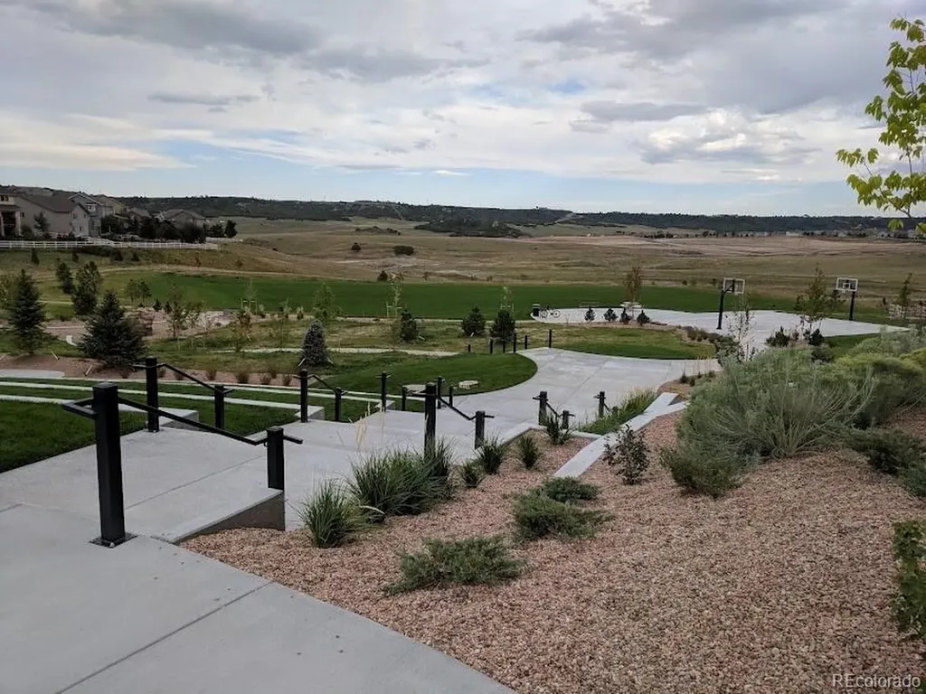 5325 Trails Edge Lane Castle Rock CO 80104