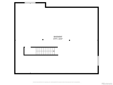 5325 Trails Edge Lane Castle Rock CO 80104